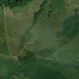 Satellite imagery of Alto La Aguja, CO