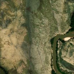 Satellite imagery of REGVEN Kukenán, BR