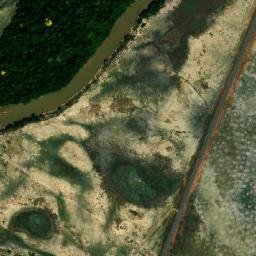Satellite imagery of REGVEN Kukenán, BR