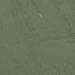Satellite imagery of Bakana Point, NG