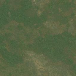 Satellite imagery of Mont Songongo, CM