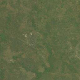 Satellite imagery of Mont Songongo, CM