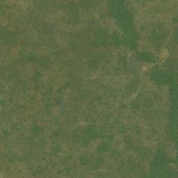 Satellite imagery of Mont Songongo, CM
