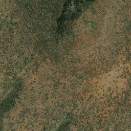 Satellite imagery of Virgin’s Breast, SS