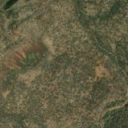 Satellite imagery of Virgin’s Breast, SS