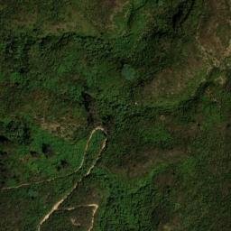 Satellite imagery of Cuchilla El Chuscal, CO