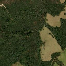 Satellite imagery of Cuchilla El Chuscal, CO