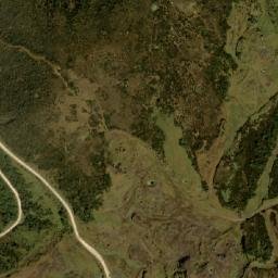 Satellite imagery of Alto La Bandera, CO