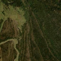 Satellite imagery of Alto La Bandera, CO