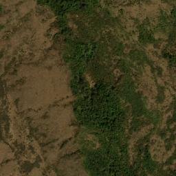 Satellite imagery of Cerro Bolsa Negra, CO