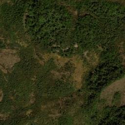 Satellite imagery of Cerro Bolsa Negra, CO