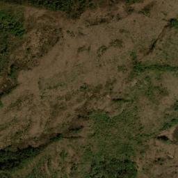 Satellite imagery of Cerro Bolsa Negra, CO
