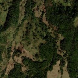 Satellite imagery of Cuchilla de Campanario, CO