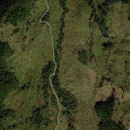 Satellite imagery of Cuchilla de Campanario, CO