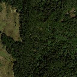 Satellite imagery of Cuchilla de Peñablanca, CO