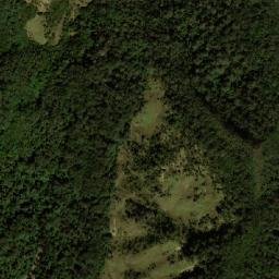 Satellite imagery of Cuchilla de Peñablanca, CO