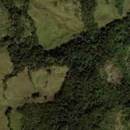Satellite imagery of Cuchilla Mata de Ramo, CO