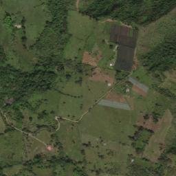 Satellite imagery of Peñón de Gama, CO