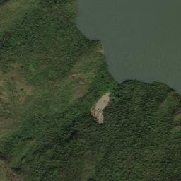 Satellite imagery of Peñón de Gama, CO