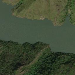 Satellite imagery of Peñón de Gama, CO