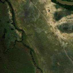 Satellite imagery of REGVEN Kukenán, BR