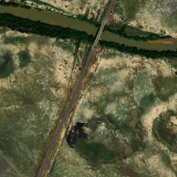 Satellite imagery of REGVEN Kukenán, BR