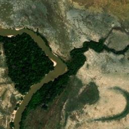 Satellite imagery of REGVEN Kukenán, BR