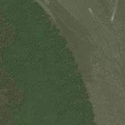 Satellite imagery of Eaglesome Point, NG