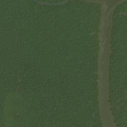 Satellite imagery of Child Point, NG