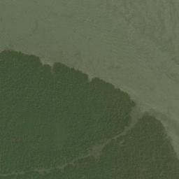 Satellite imagery of Bakana Point, NG