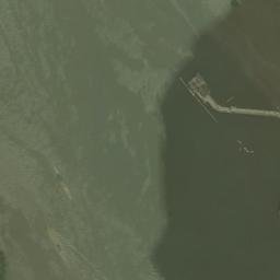 Satellite imagery of Bakana Point, NG