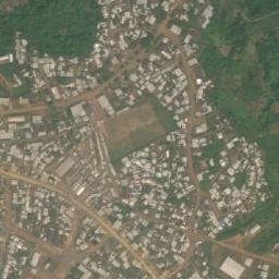 Satellite imagery of B 191, CM