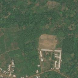Satellite imagery of B 191, CM