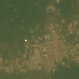 Satellite imagery of B 032, CM