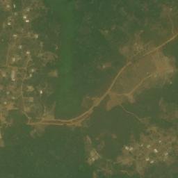 Satellite imagery of B 032, CM
