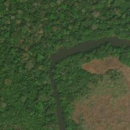 Satellite imagery of Montagne d’Élon, CM