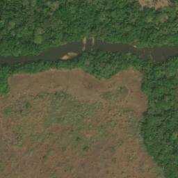 Satellite imagery of Montagne d’Élon, CM