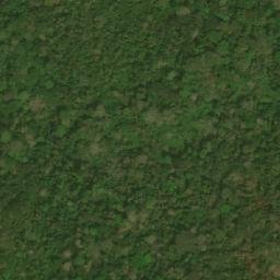 Satellite imagery of Mont Eloé, CM