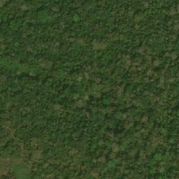 Satellite imagery of Mont Eloé, CM
