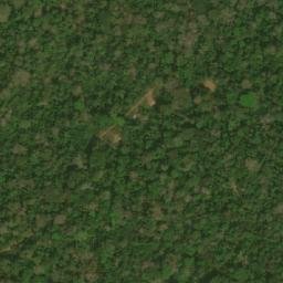 Satellite imagery of Mont Eloé, CM