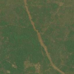 Satellite imagery of Mbangolo, CM