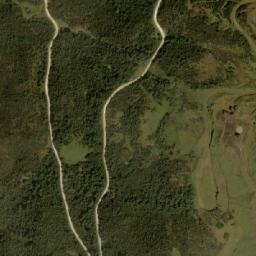 Satellite imagery of Alto La Bandera, CO