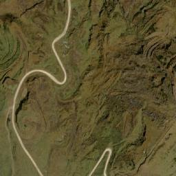 Satellite imagery of Alto La Bandera, CO