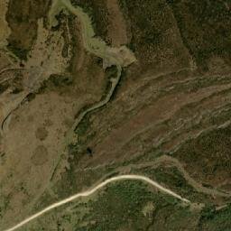 Satellite imagery of Alto La Bandera, CO