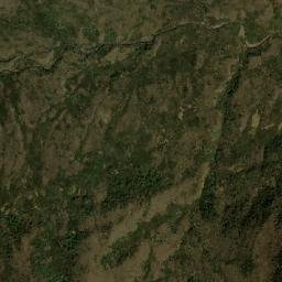 Satellite imagery of Peñas Los Gigantes, CO