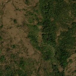 Satellite imagery of Cerro Bolsa Negra, CO