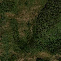 Satellite imagery of Cerro Bolsa Negra, CO