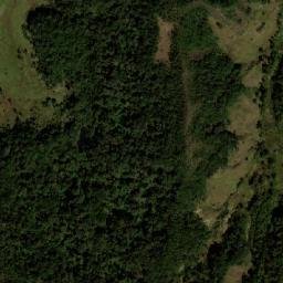 Satellite imagery of Alto La Vieja, CO