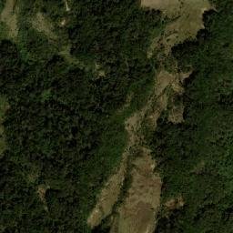 Satellite imagery of Alto La Vieja, CO