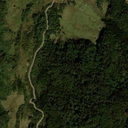 Satellite imagery of Alto La Vieja, CO